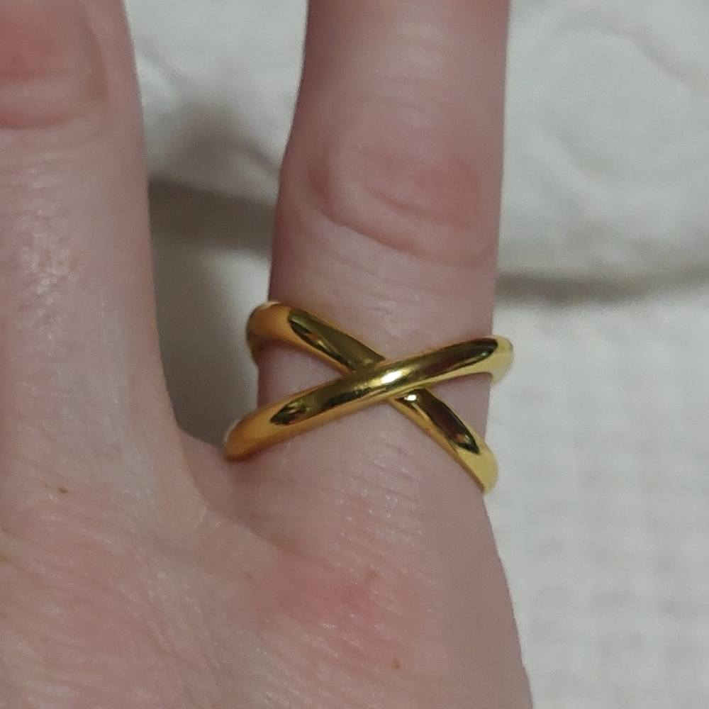 Infinity Ring - Picture 2 of 3